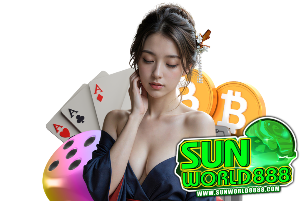 sunworld888