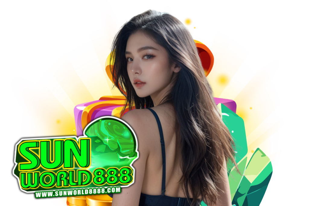 sunworld888 line
