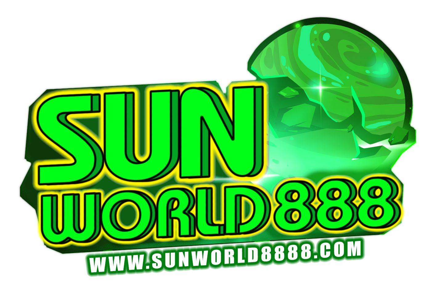sunworld888